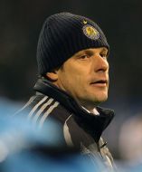 Олег Лужный