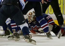 ХК «Сокол» (Киев) - ХК «Крылья Советов» (Москва)