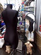 Рынок ”Барабашова” в Харькове