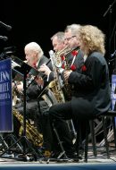The World Famous Glenn Miller Orchestra