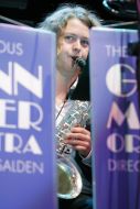 The World Famous Glenn Miller Orchestra