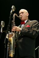 «The World Famous Glenn Miller Orchestra»