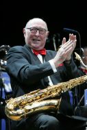 «The World Famous Glenn Miller Orchestra»
