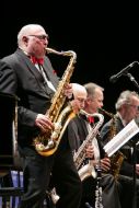 The World Famous Glenn Miller Orchestra