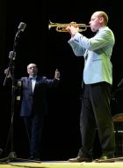 The World Famous Glenn Miller Orchestra