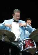 The World Famous Glenn Miller Orchestra