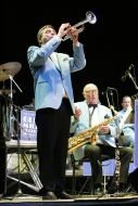 The World Famous Glenn Miller Orchestra
