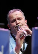 The World Famous Glenn Miller Orchestra