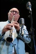 The World Famous Glenn Miller Orchestra