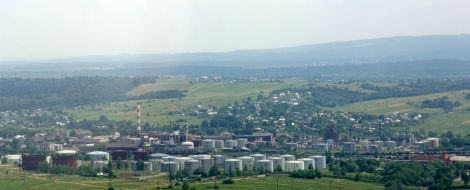 Дрогобицький НПЗ