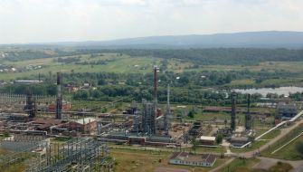 Дрогобицький НПЗ