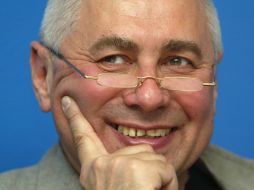 Гліб Павловський