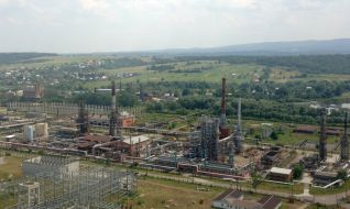 Дрогобицький НПЗ