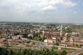 Дрогобицький НПЗ