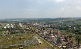 Дрогобицький НПЗ