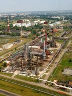 Дрогобицький НПЗ