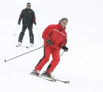 Виктор Ющенко