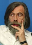 Mykhaylo Pogrebinsky