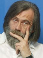 Mykhaylo Pogrebinsky