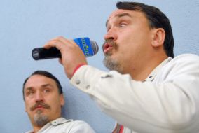 Kapranov Brothers