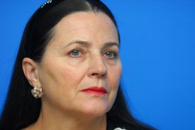 Nina Matvienko