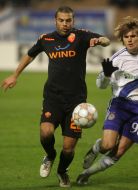 Oleg Dopilka and Max Tonetto