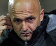 Luciano Spalletti