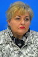 Tatyana Bordunis