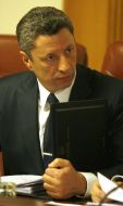 YUriy Boyko