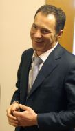 Nikolay Rudkovsky