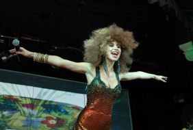 Світлана Лобода