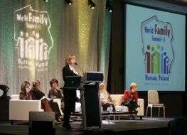 «World Family Summit +3»