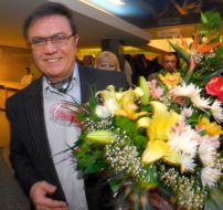 Mikhail Poplavsky’s recital