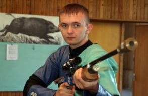 Vladislav Pryanishnikov