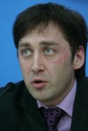 Vlad Baginsky