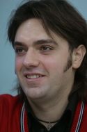 Aleksey Diveev-Tserkovny