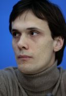 Yegor Benkendorf