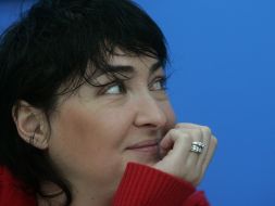Lolita Milyavskaya