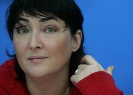 Lolita Milyavskaya