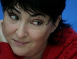 Lolita Milyavskaya