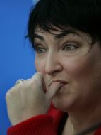 Lolita Milyavskaya