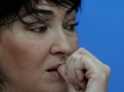 Lolita Milyavskaya