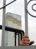 Explosion at Zasyadko coal mine