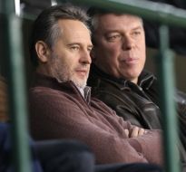 Dmitry Firtash and Alexander Volkov