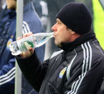 Олег Лужный