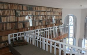 Будинок-музей Максиміліана Волошина