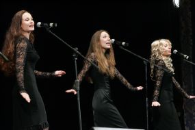 ”Beaty Band” music band