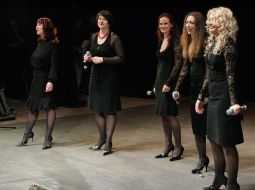 ”Beaty Band” music band