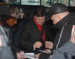 Hose Antonio Camacho