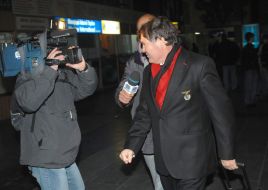 Hose Antonio Camacho